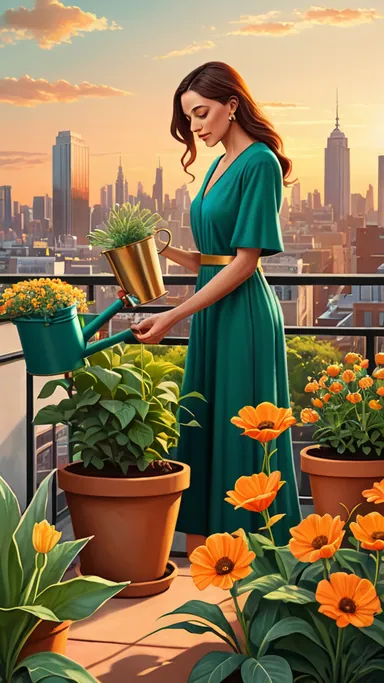 The Creator, Modern Oracle